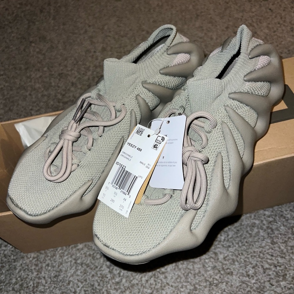 Yeezy 450